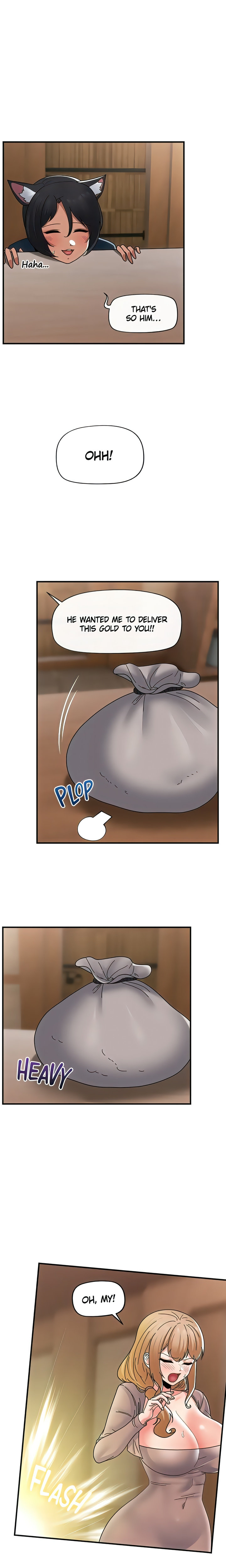 Absolute Hypnosis in Another World - Chapter 84 [photo 16] - MangaPorn