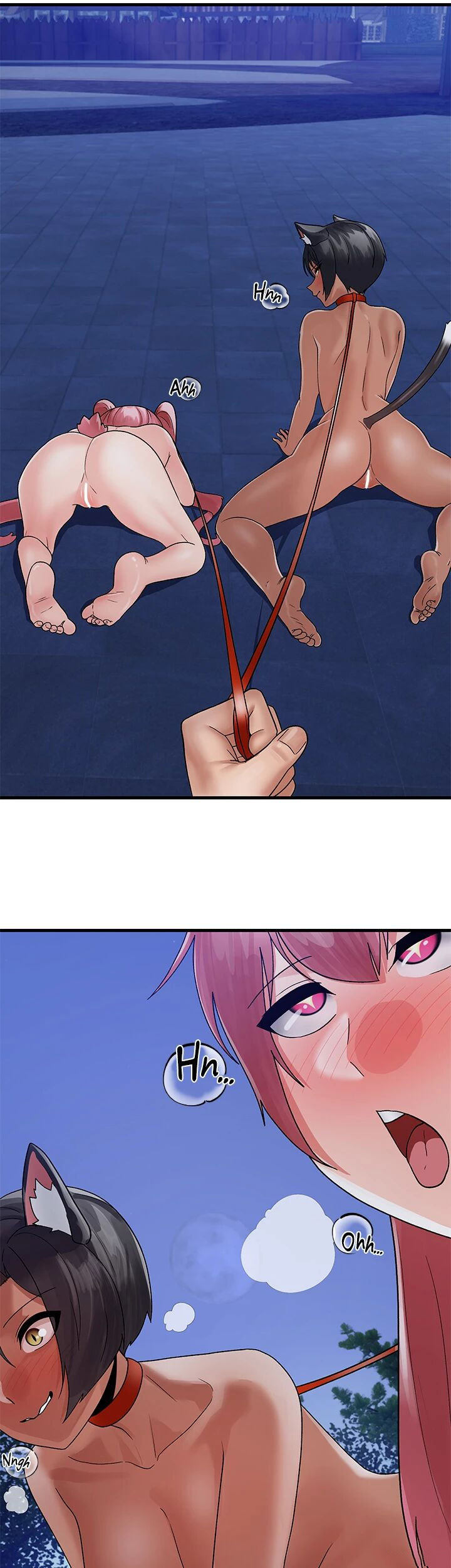 Absolute Hypnosis in Another World - Chapter 85 [photo 21] - MangaPorn