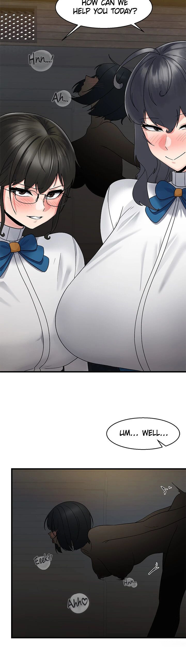 Absolute Hypnosis in Another World - Chapter 85 [photo 31] - MangaPorn