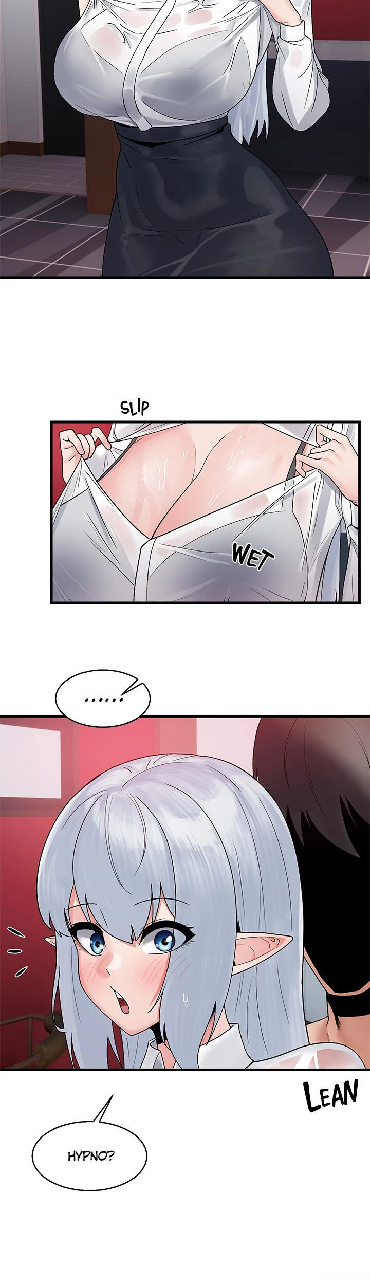 Absolute Hypnosis in Another World - Chapter 85 [photo 38] - MangaPorn