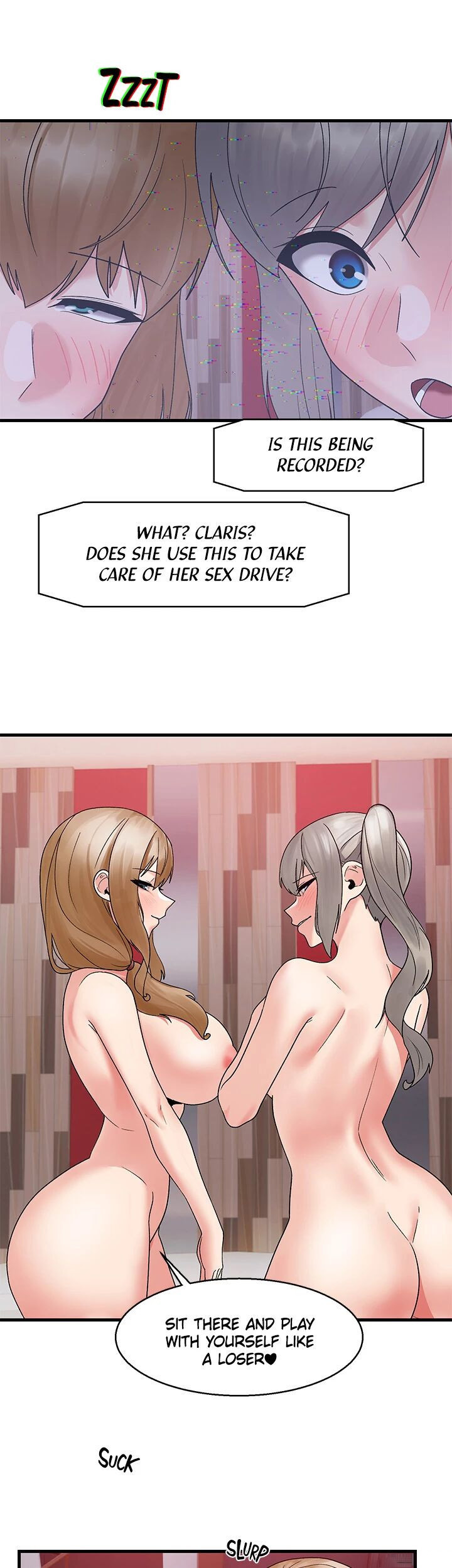 Absolute Hypnosis in Another World - Chapter 85 [photo 42] - MangaPorn