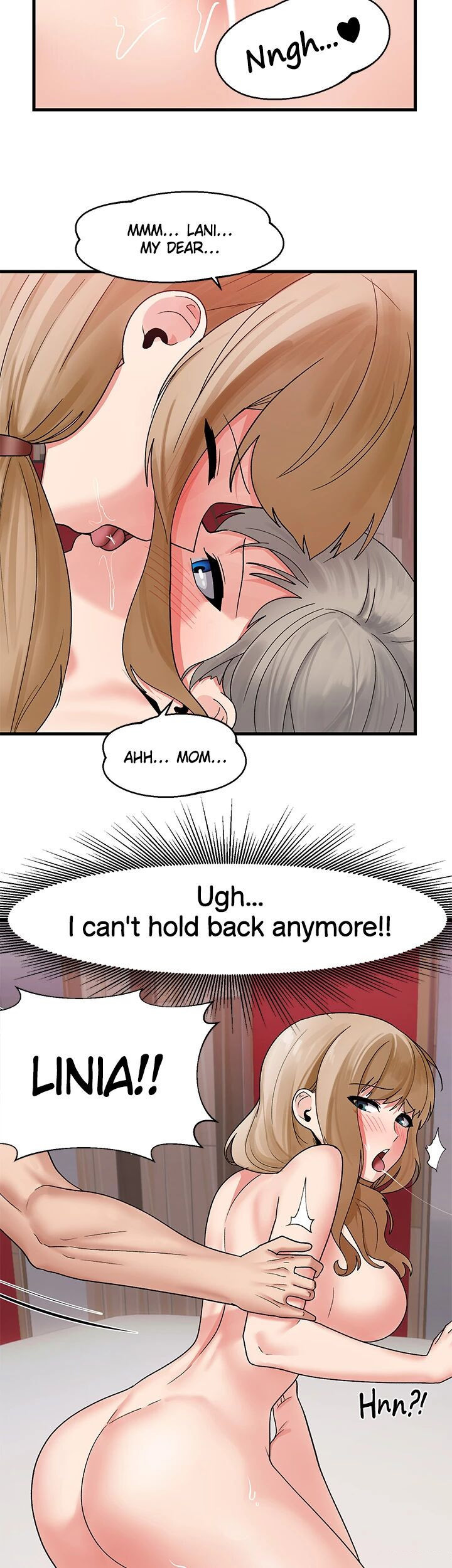 Absolute Hypnosis in Another World - Chapter 85 [photo 44] - MangaPorn