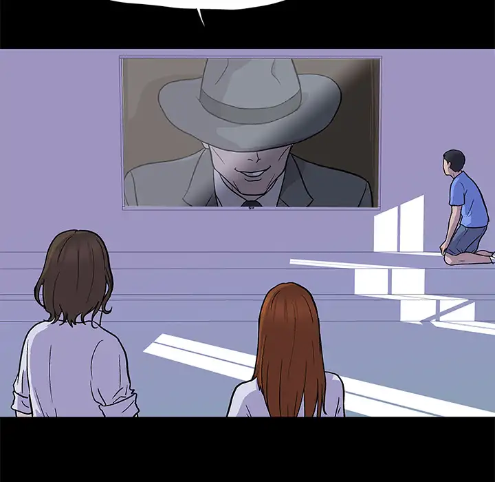 Project Utopia - Chapter 1 [photo 15] - MangaPorn