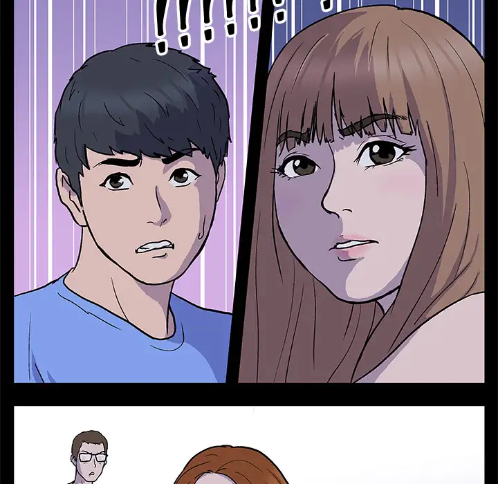 Project Utopia - Chapter 1 [photo 27] - MangaPorn