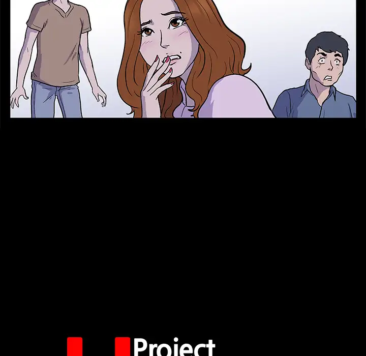 Project Utopia - Chapter 1 [photo 28] - MangaPorn