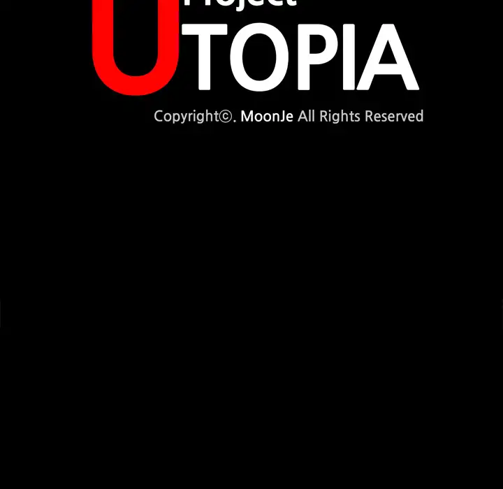 Project Utopia - Chapter 1 [photo 29] - MangaPorn