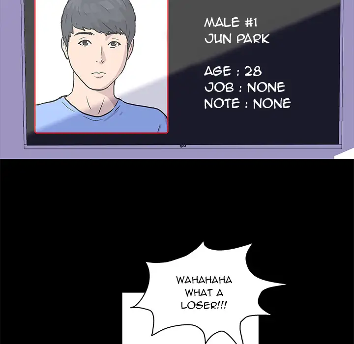 Project Utopia - Chapter 1 [photo 33] - MangaPorn