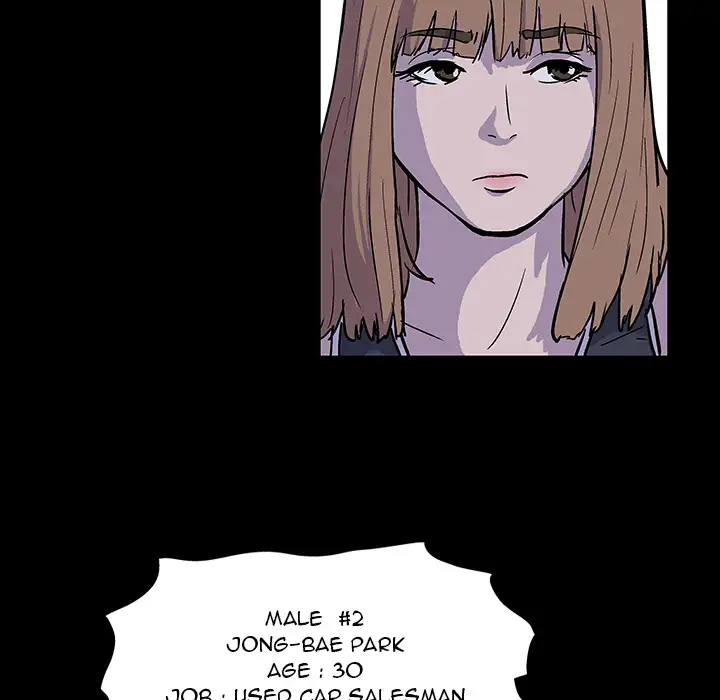 Project Utopia - Chapter 1 [photo 37] - MangaPorn