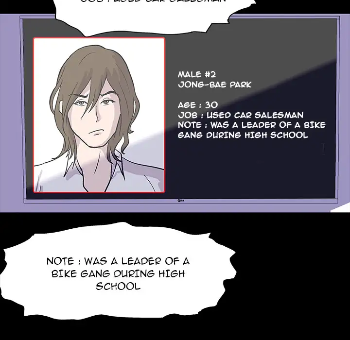 Project Utopia - Chapter 1 [photo 38] - MangaPorn