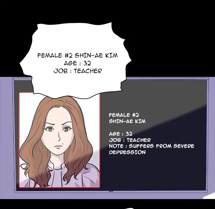 Project Utopia - Chapter 1 [photo 40] - MangaPorn