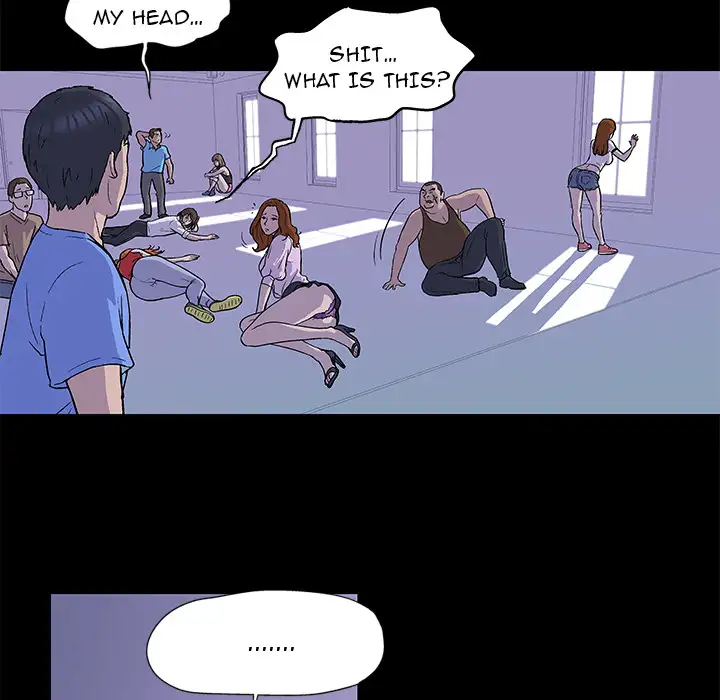 Project Utopia - Chapter 1 [photo 9] - MangaPorn