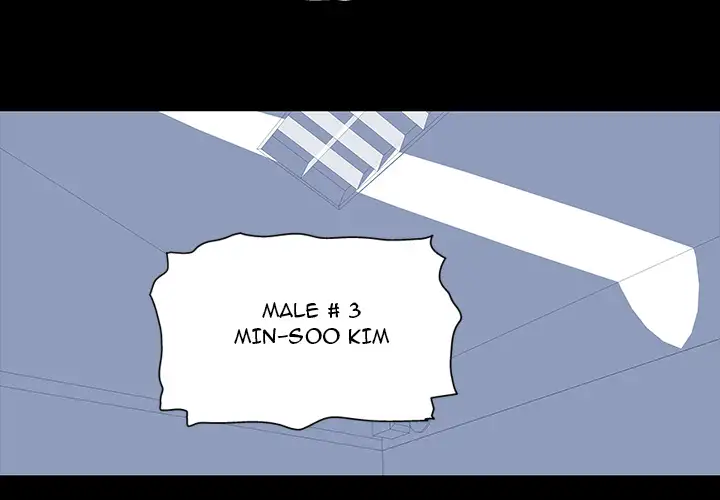 Project Utopia - Chapter 2 [photo 1] - MangaPorn