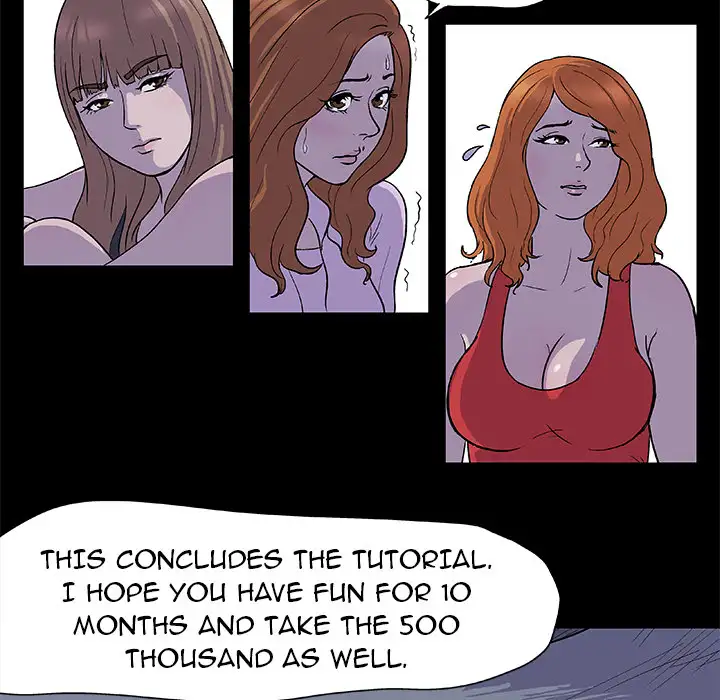 Project Utopia - Chapter 2 [photo 10] - MangaPorn