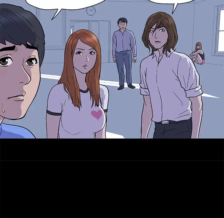 Project Utopia - Chapter 2 [photo 12] - MangaPorn