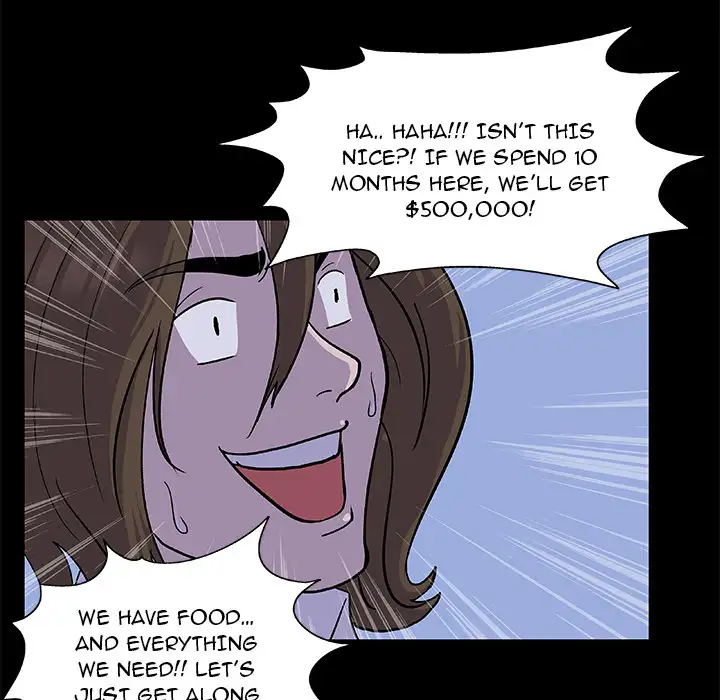 Project Utopia - Chapter 2 [photo 13] - MangaPorn