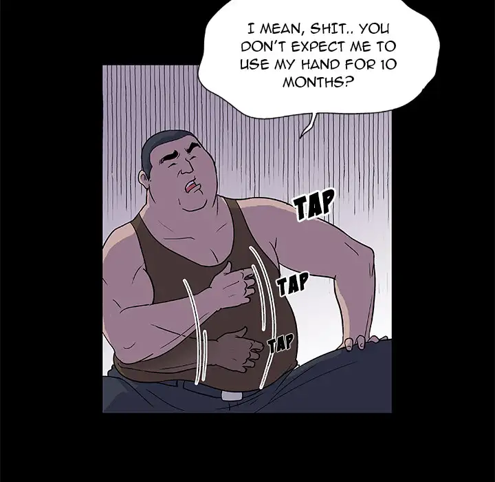 Project Utopia - Chapter 2 [photo 21] - MangaPorn