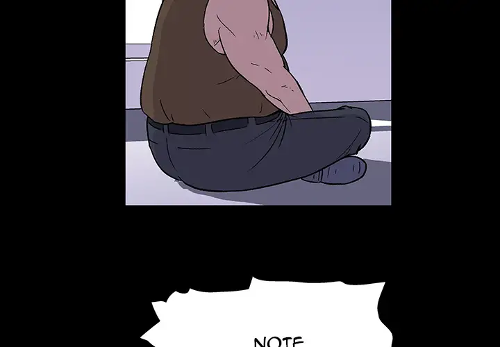 Project Utopia - Chapter 2 [photo 3] - MangaPorn