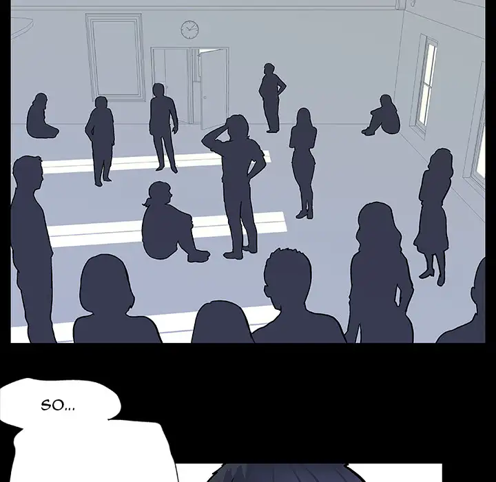 Project Utopia - Chapter 2 [photo 33] - MangaPorn