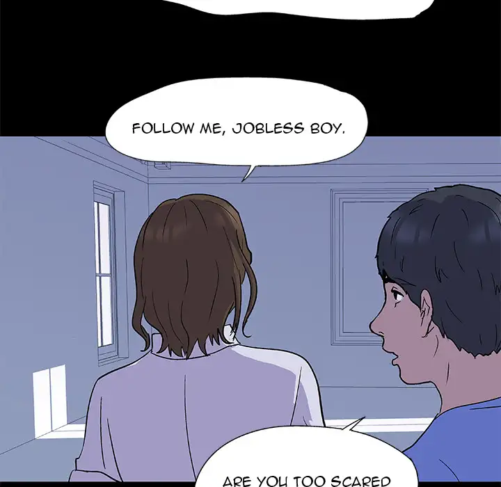 Project Utopia - Chapter 2 [photo 39] - MangaPorn