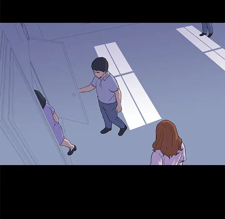 Project Utopia - Chapter 2 [photo 44] - MangaPorn