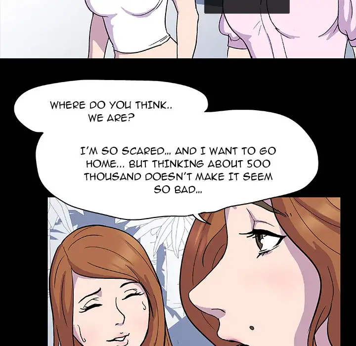 Project Utopia - Chapter 2 [photo 47] - MangaPorn