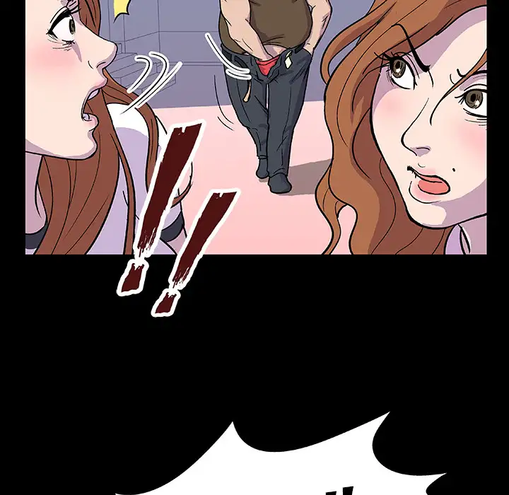 Project Utopia - Chapter 2 [photo 51] - MangaPorn