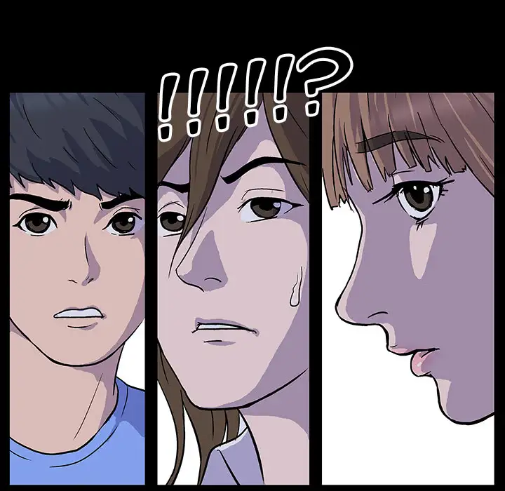 Project Utopia - Chapter 2 [photo 6] - MangaPorn