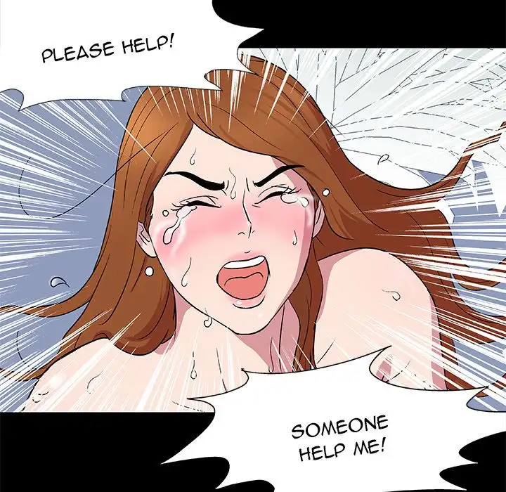 Project Utopia - Chapter 3 [photo 10] - MangaPorn