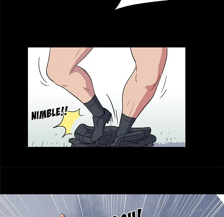 Project Utopia - Chapter 3 [photo 11] - MangaPorn