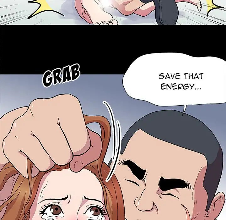 Project Utopia - Chapter 3 [photo 14] - MangaPorn