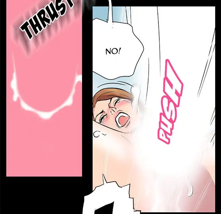 Project Utopia - Chapter 3 [photo 19] - MangaPorn