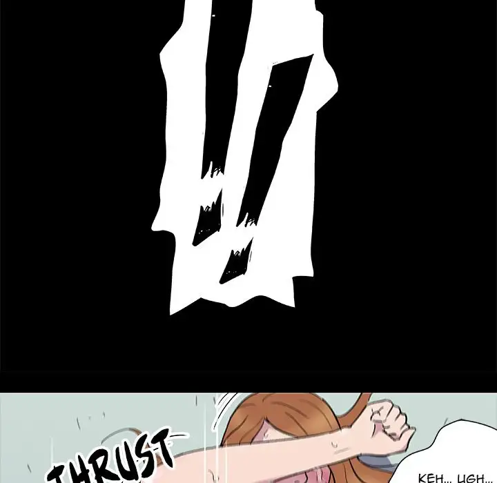 Project Utopia - Chapter 3 [photo 20] - MangaPorn