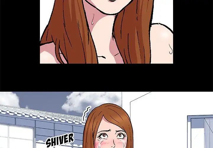 Project Utopia - Chapter 3 [photo 3] - MangaPorn