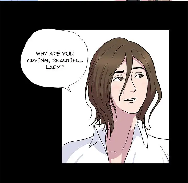 Project Utopia - Chapter 3 [photo 30] - MangaPorn