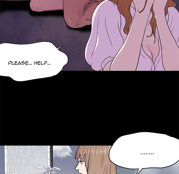 Project Utopia - Chapter 3 [photo 38] - MangaPorn