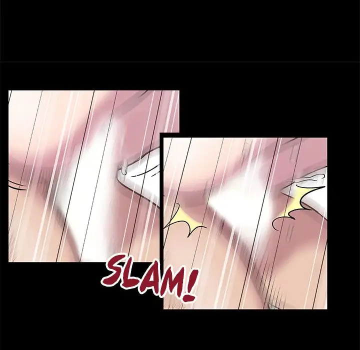 Project Utopia - Chapter 4 [photo 11] - MangaPorn