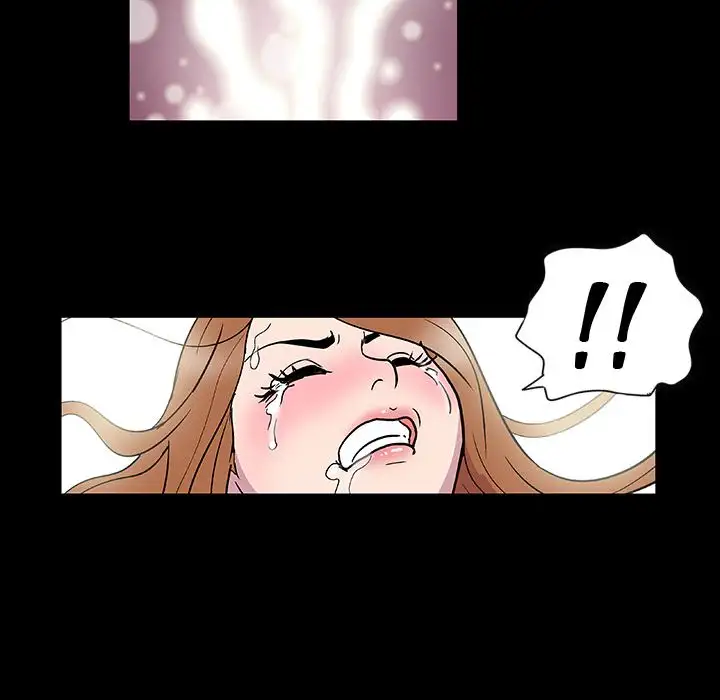 Project Utopia - Chapter 4 [photo 17] - MangaPorn