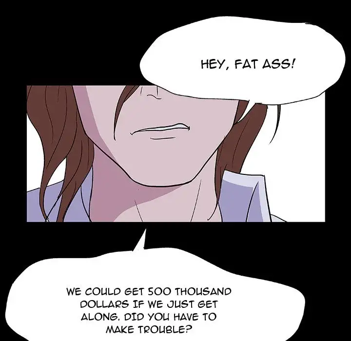 Project Utopia - Chapter 4 [photo 23] - MangaPorn