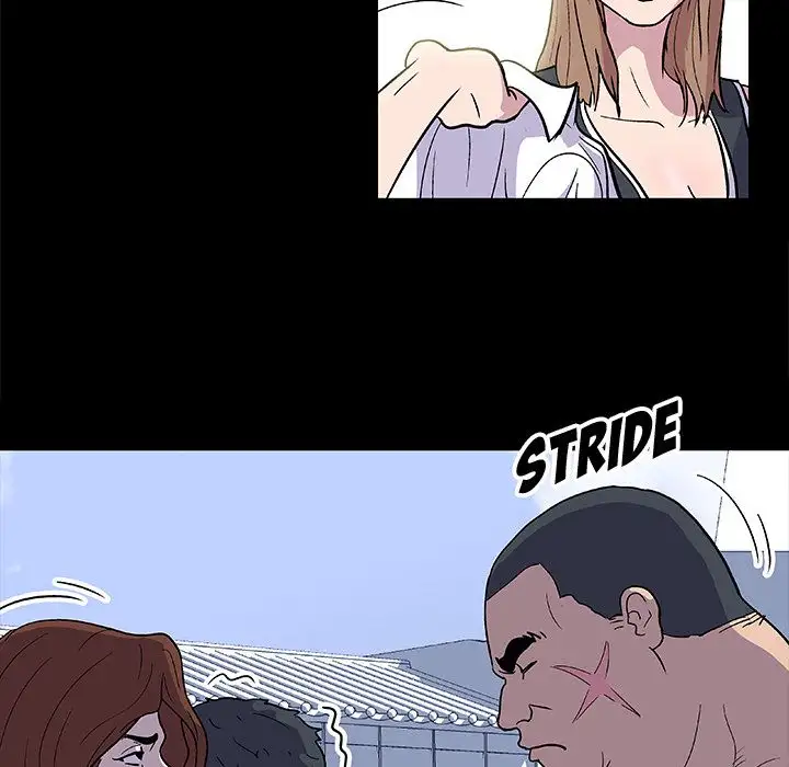 Project Utopia - Chapter 4 [photo 28] - MangaPorn