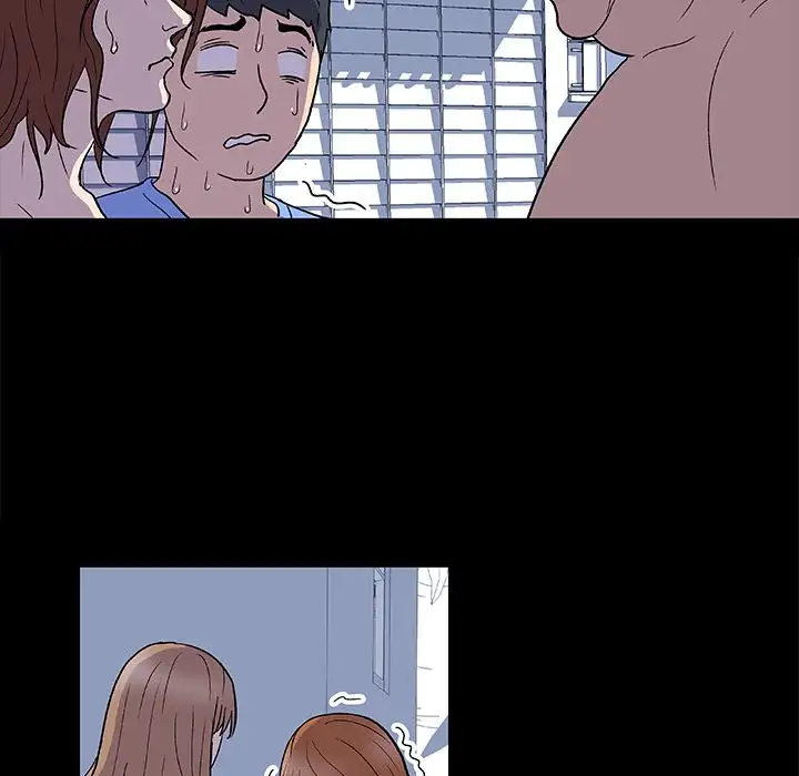 Project Utopia - Chapter 4 [photo 29] - MangaPorn