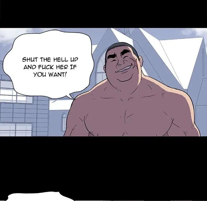 Project Utopia - Chapter 4 [photo 31] - MangaPorn