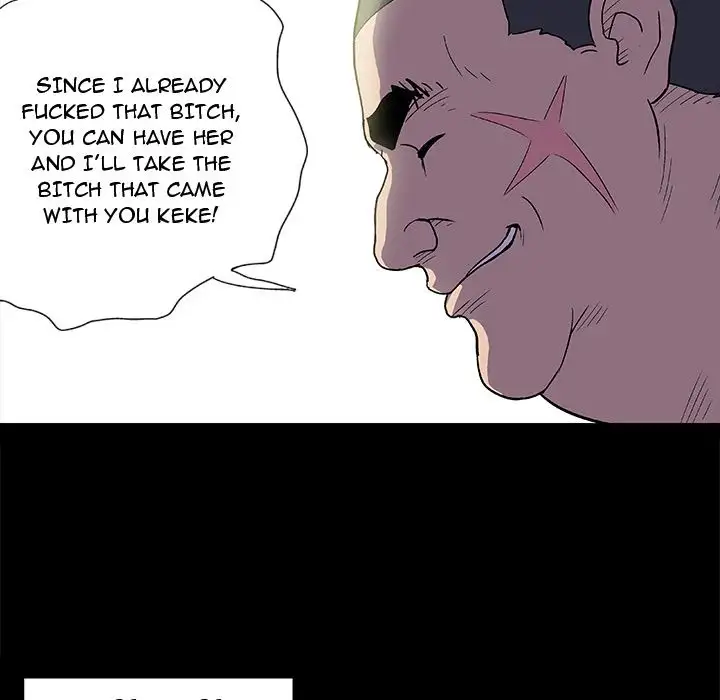 Project Utopia - Chapter 4 [photo 32] - MangaPorn