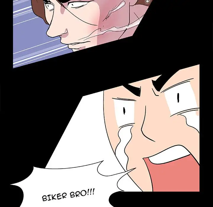 Project Utopia - Chapter 4 [photo 36] - MangaPorn