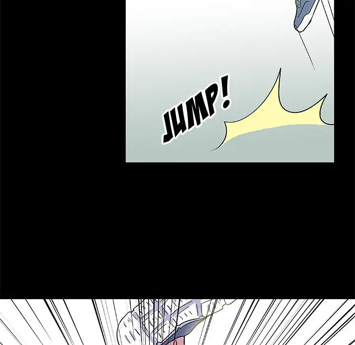 Project Utopia - Chapter 4 [photo 42] - MangaPorn