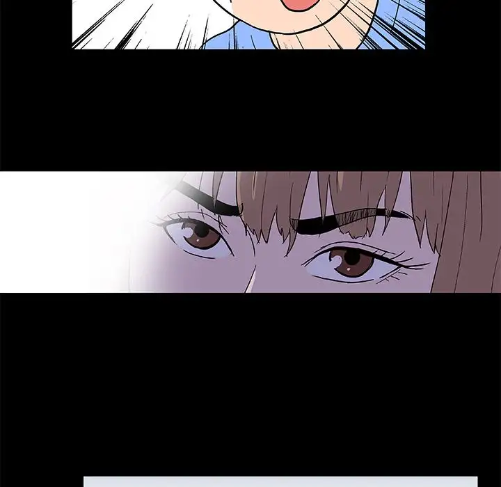 Project Utopia - Chapter 4 [photo 45] - MangaPorn