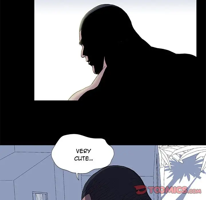 Project Utopia - Chapter 4 [photo 46] - MangaPorn