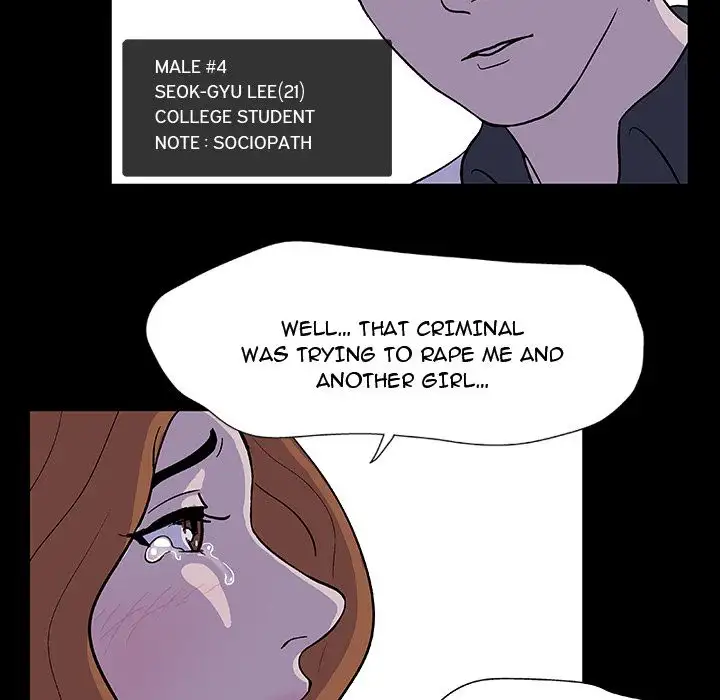 Project Utopia - Chapter 4 [photo 58] - MangaPorn