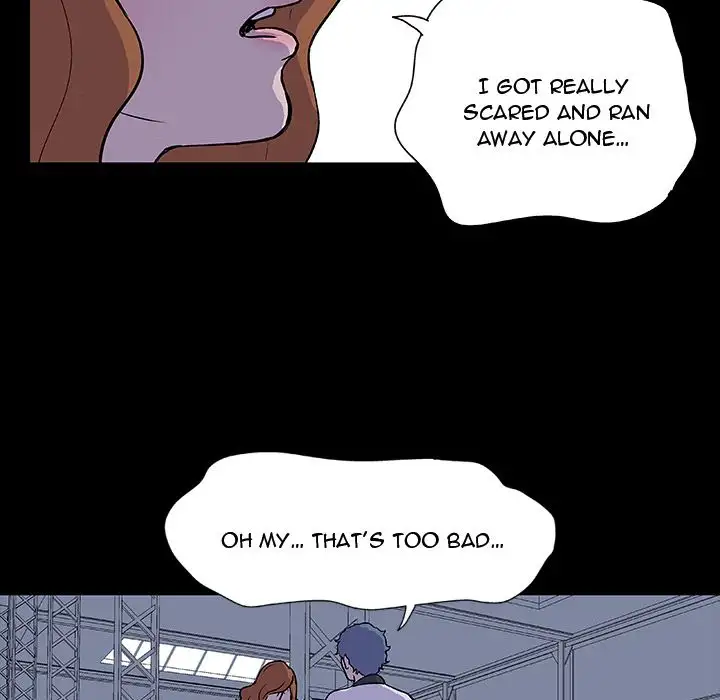 Project Utopia - Chapter 4 [photo 59] - MangaPorn