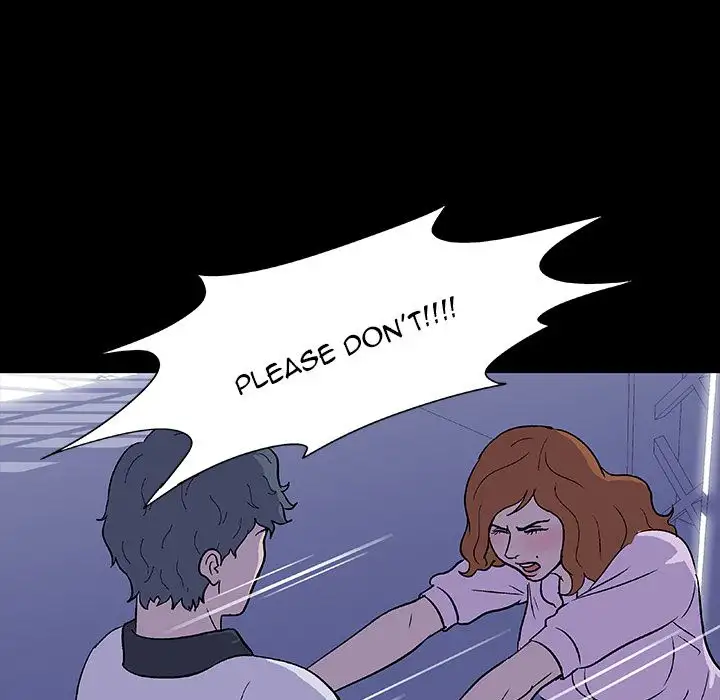 Project Utopia - Chapter 5 [photo 10] - MangaPorn