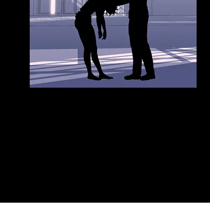 Project Utopia - Chapter 5 [photo 16] - MangaPorn